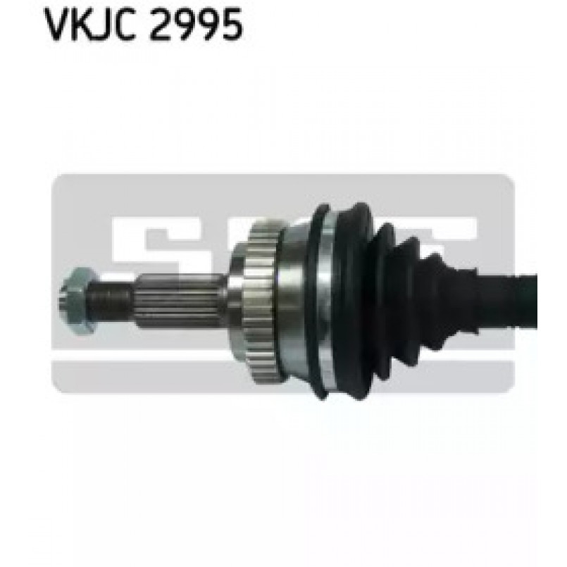 VKJC 2995 SKF - Привідний вал